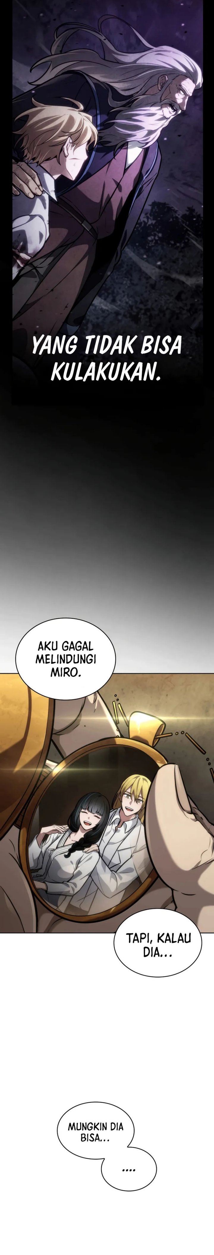 Infinite Mage Chapter 103 Halaman 14