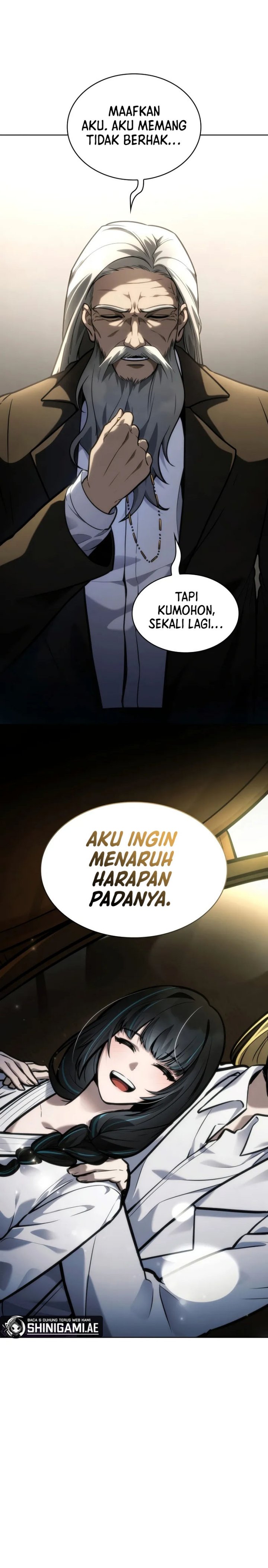 Infinite Mage Chapter 103 Halaman 15