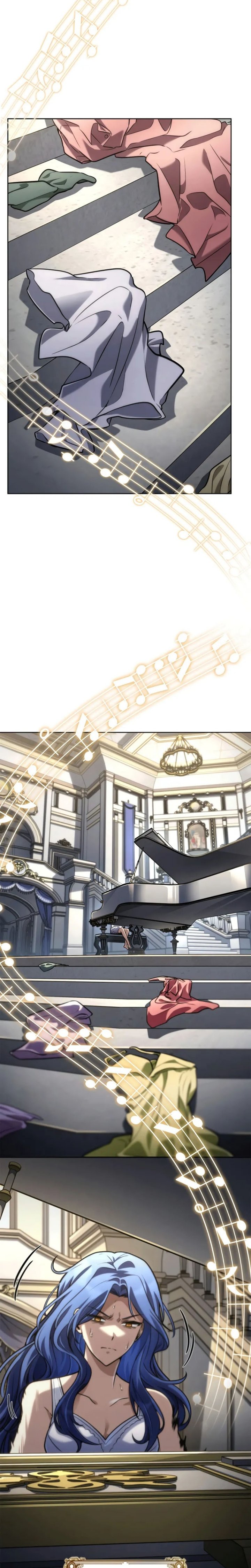 Infinite Mage Chapter 103 Halaman 22