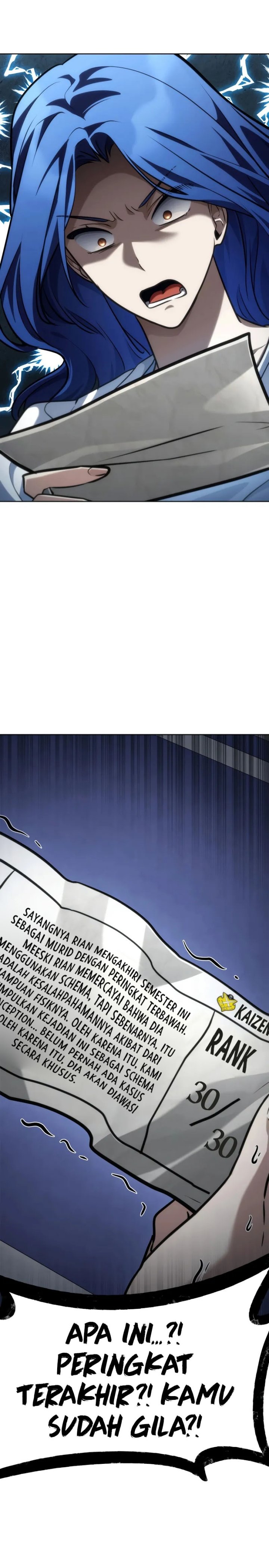 Infinite Mage Chapter 103 Halaman 28