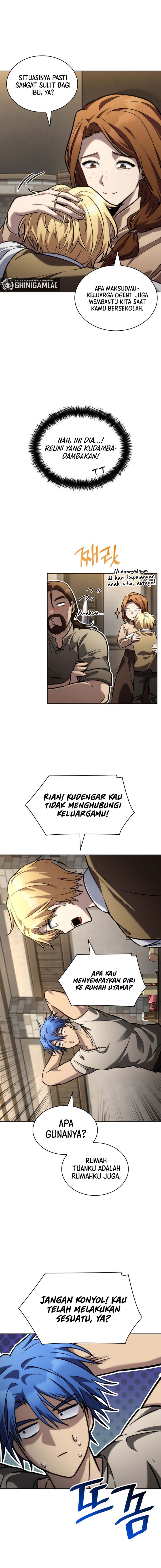 Infinite Mage Chapter 104 Halaman 7