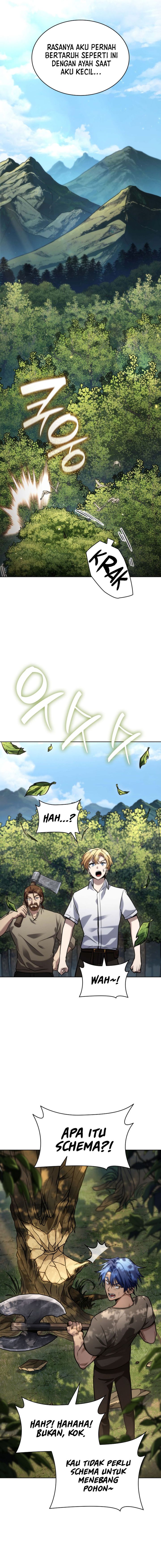 Infinite Mage Chapter 104 Halaman 11