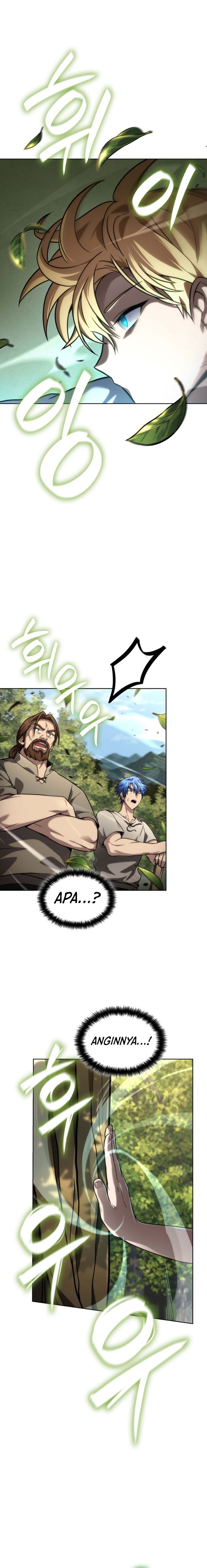 Infinite Mage Chapter 104 Halaman 17