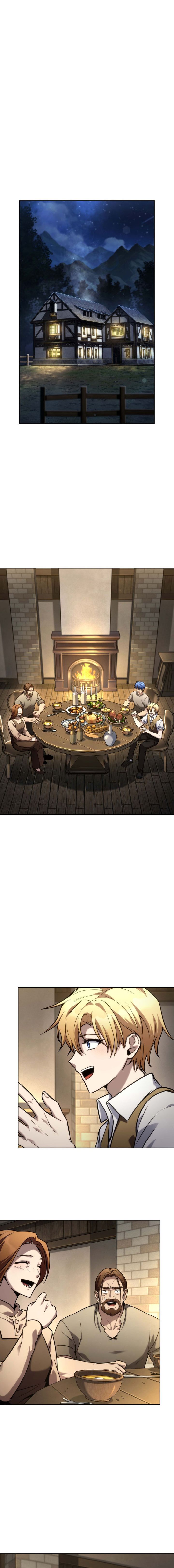 Infinite Mage Chapter 104 Halaman 21