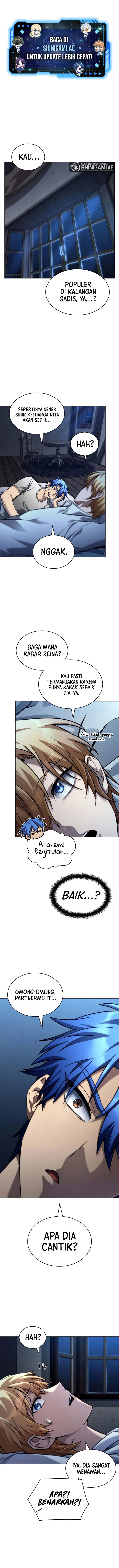 Infinite Mage Chapter 105 Halaman 2