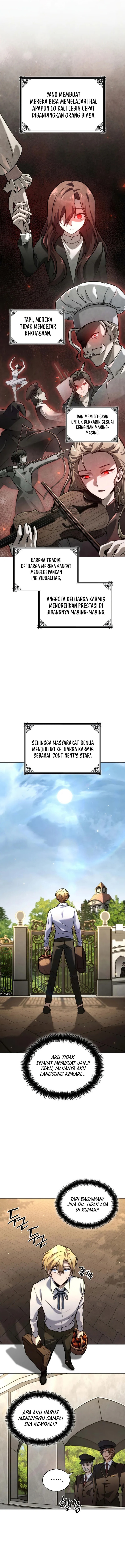Infinite Mage Chapter 105 Halaman 7