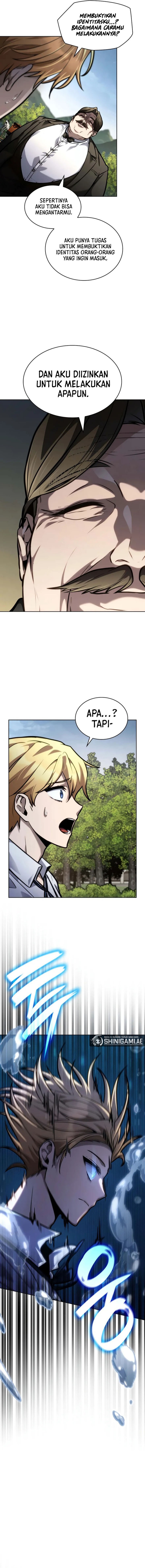Infinite Mage Chapter 105 Halaman 13