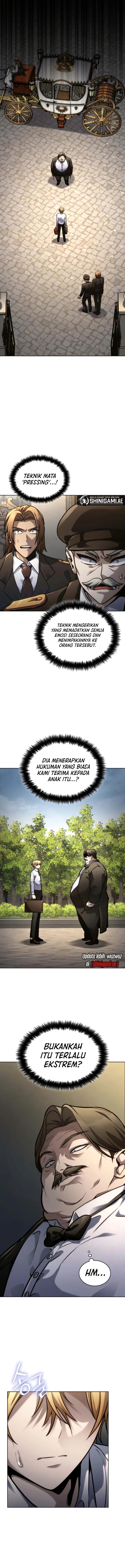 Infinite Mage Chapter 105 Halaman 15