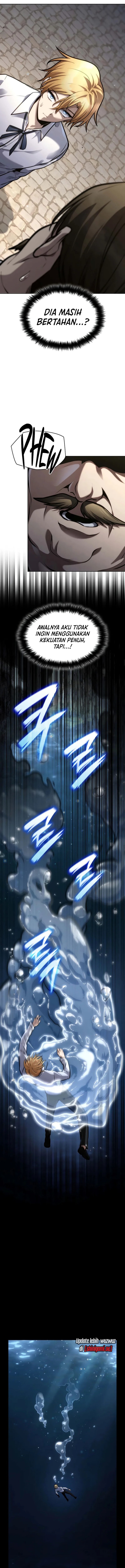Infinite Mage Chapter 105 Halaman 16