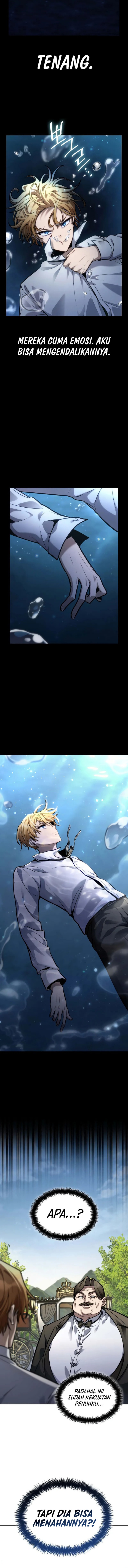 Infinite Mage Chapter 105 Halaman 17