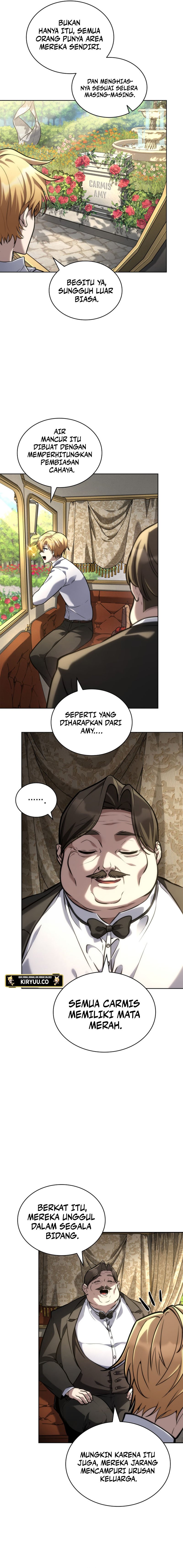 Infinite Mage Chapter 106 Halaman 2
