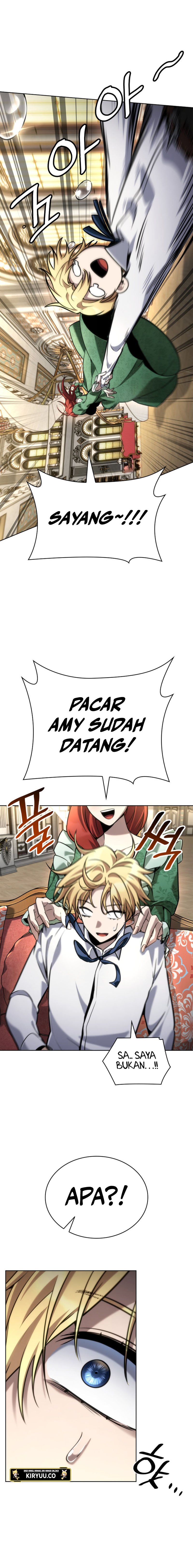 Infinite Mage Chapter 106 Halaman 7