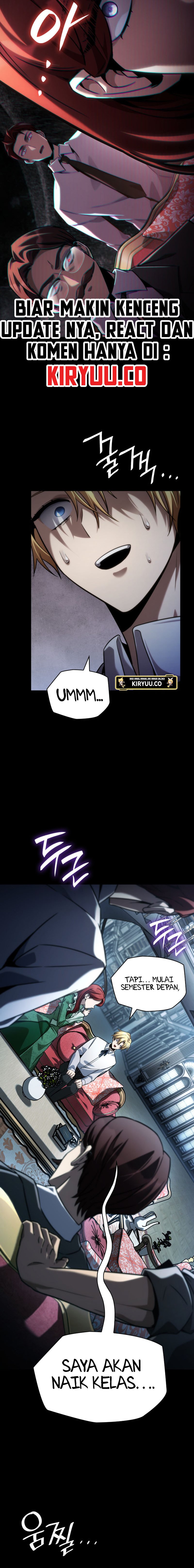 Infinite Mage Chapter 106 Halaman 12