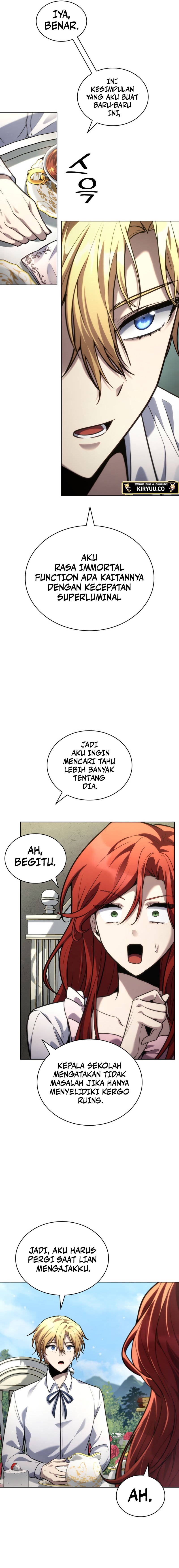 Infinite Mage Chapter 106 Halaman 27