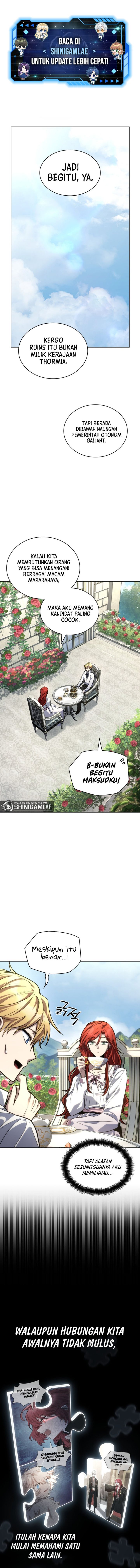Infinite Mage Chapter 107 Halaman 2