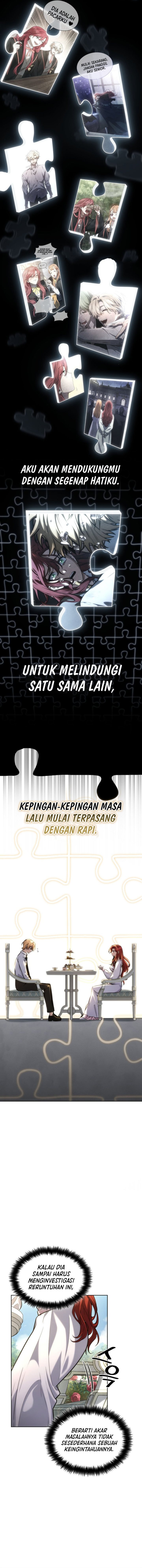 Infinite Mage Chapter 107 Halaman 3