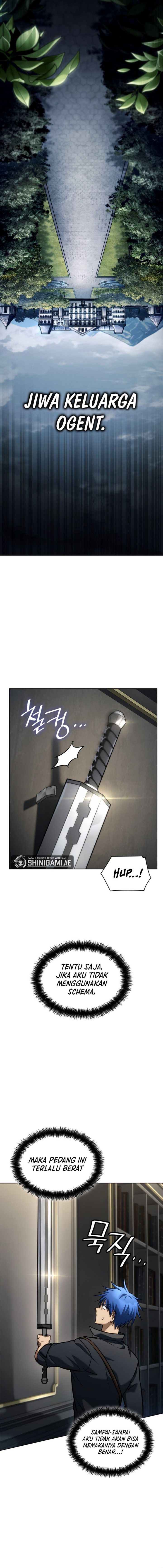 Infinite Mage Chapter 107 Halaman 13