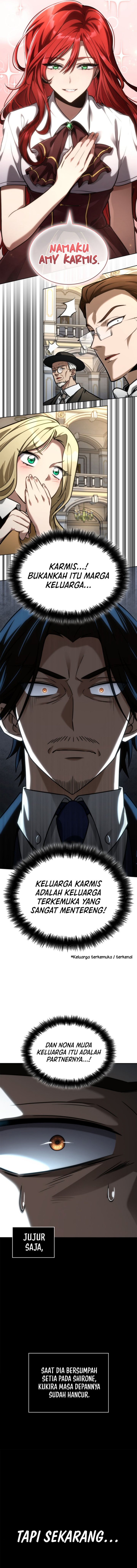 Infinite Mage Chapter 107 Halaman 18