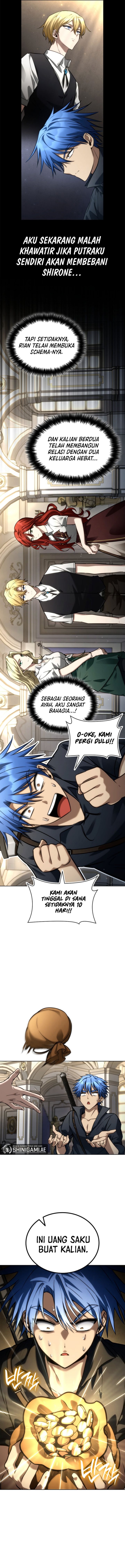Infinite Mage Chapter 107 Halaman 19