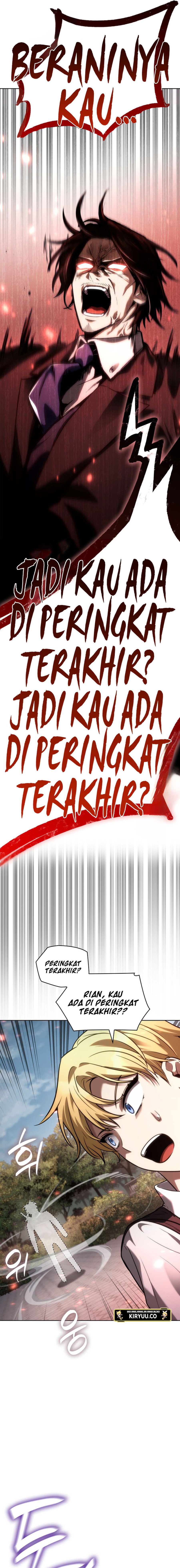 Infinite Mage Chapter 108 Halaman 2