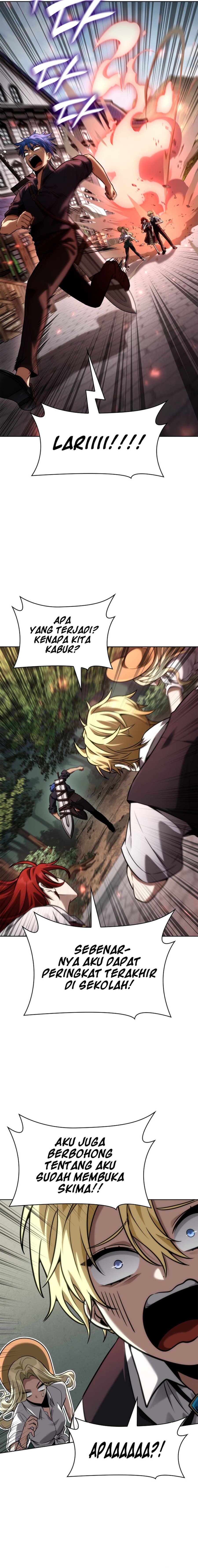 Infinite Mage Chapter 108 Halaman 3