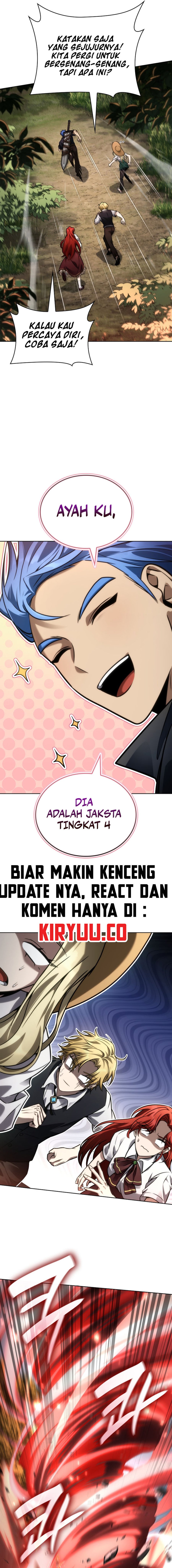Infinite Mage Chapter 108 Halaman 4