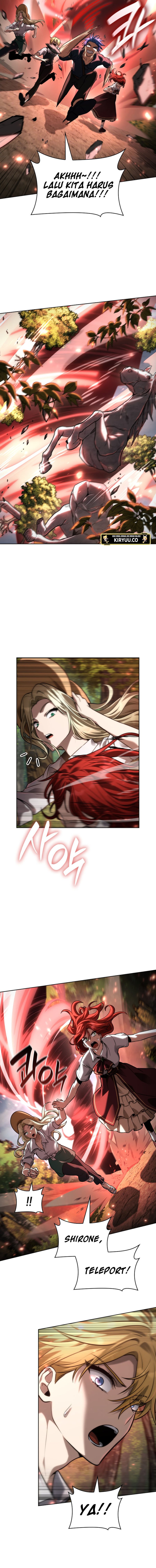 Infinite Mage Chapter 108 Halaman 5