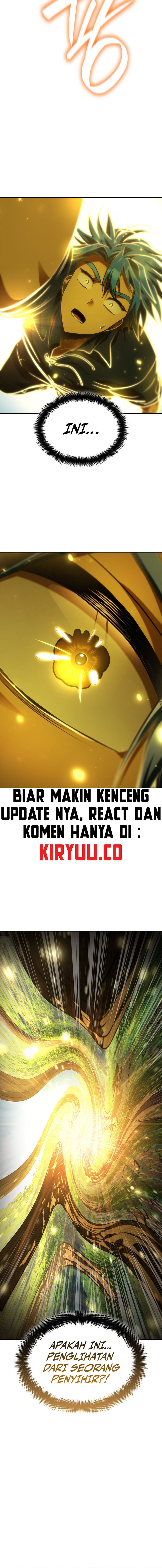 Infinite Mage Chapter 108 Halaman 8