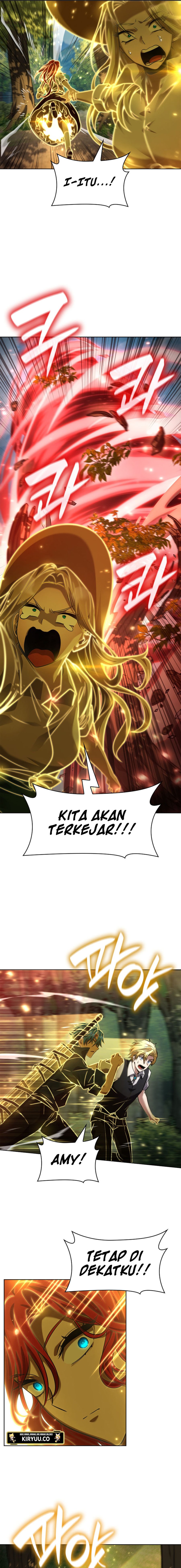Infinite Mage Chapter 108 Halaman 9