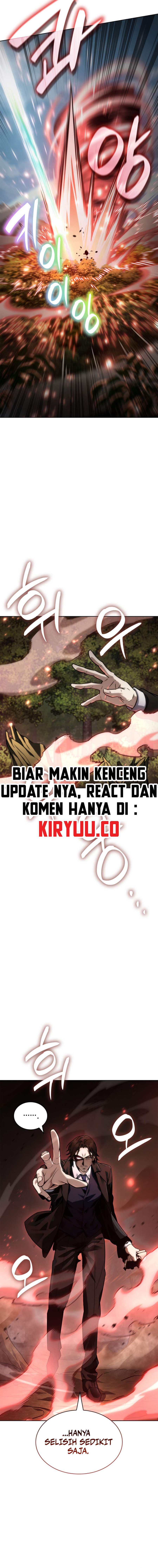 Infinite Mage Chapter 108 Halaman 12