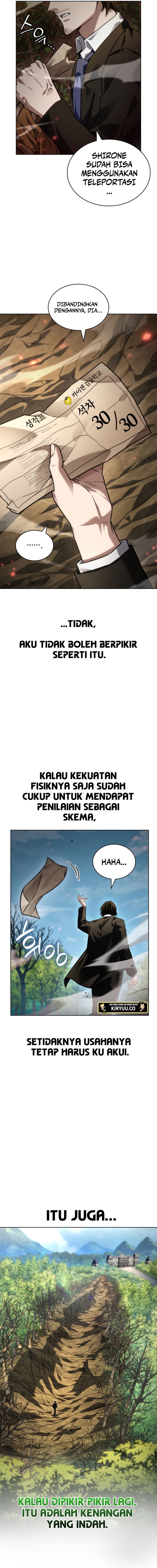 Infinite Mage Chapter 108 Halaman 13