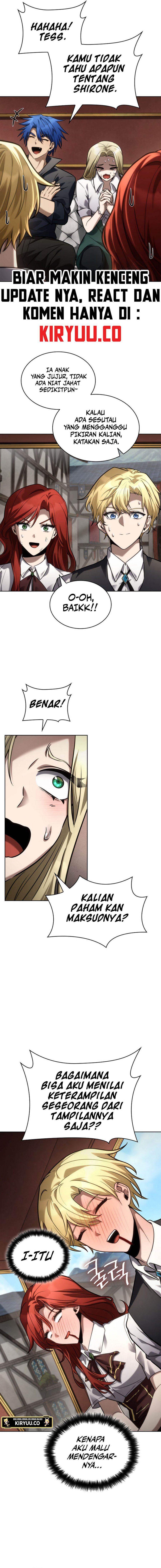 Infinite Mage Chapter 108 Halaman 18