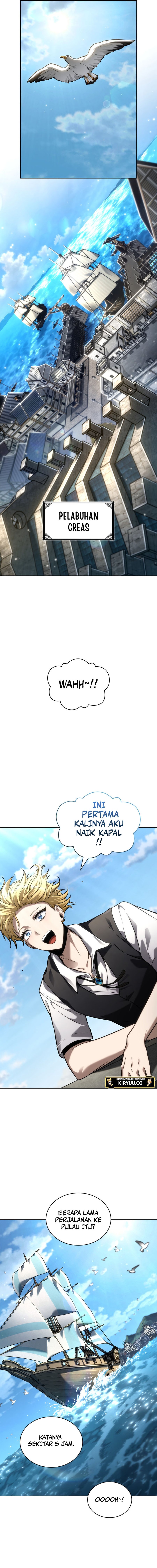 Infinite Mage Chapter 108 Halaman 20