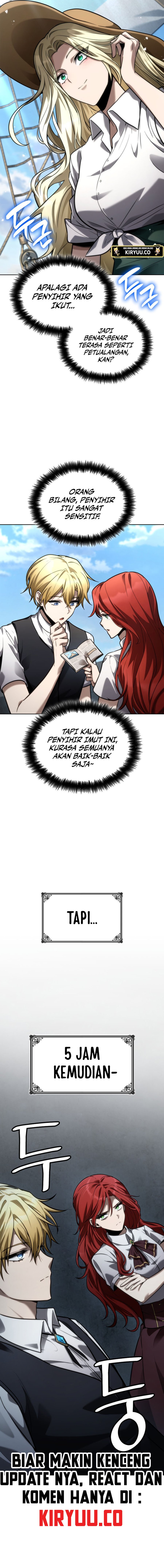 Infinite Mage Chapter 108 Halaman 23