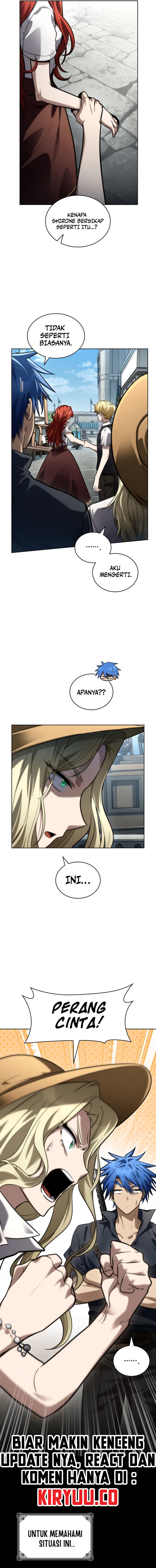 Infinite Mage Chapter 109 Halaman 2