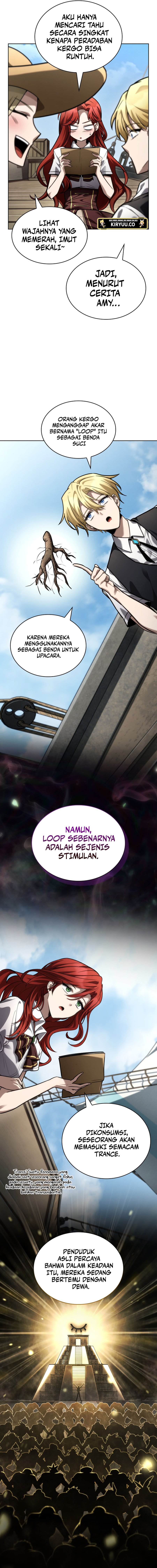 Infinite Mage Chapter 109 Halaman 4