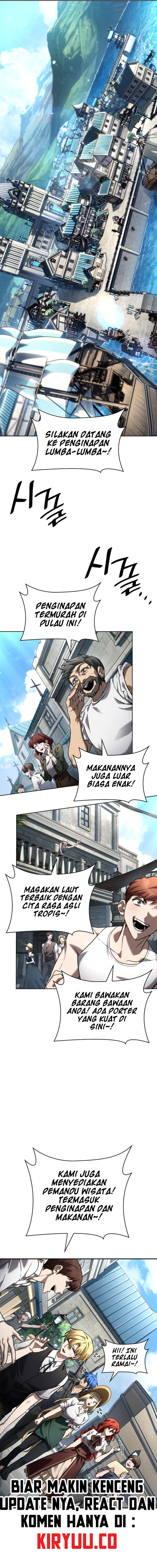 Infinite Mage Chapter 109 Halaman 12