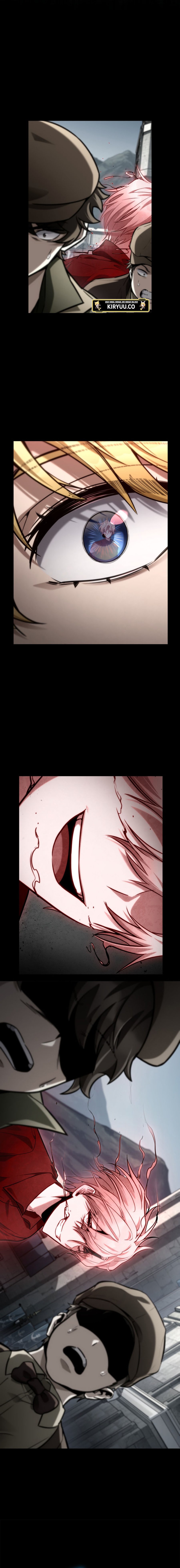 Infinite Mage Chapter 109 Halaman 25