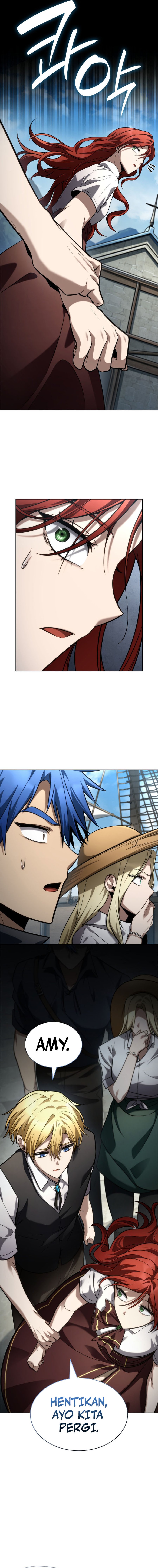 Infinite Mage Chapter 109 Halaman 26