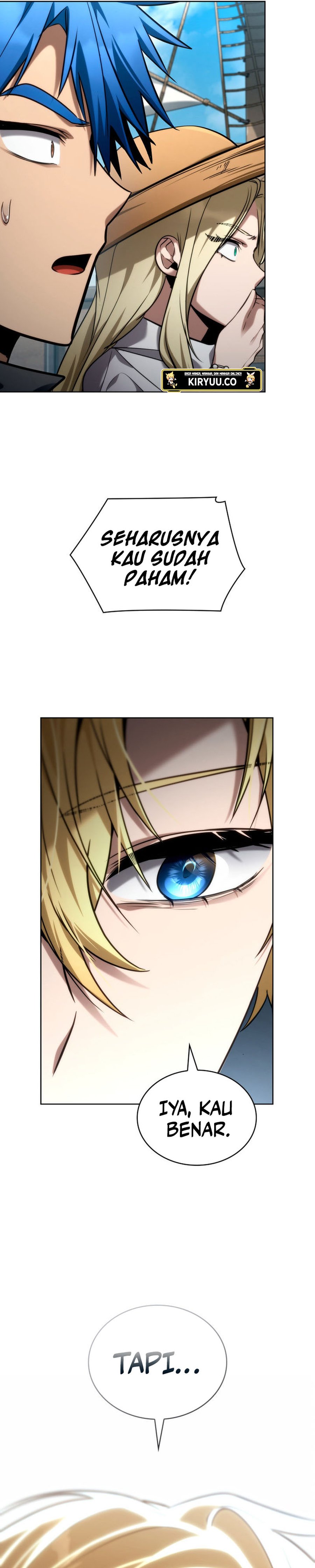 Infinite Mage Chapter 110 Halaman 4
