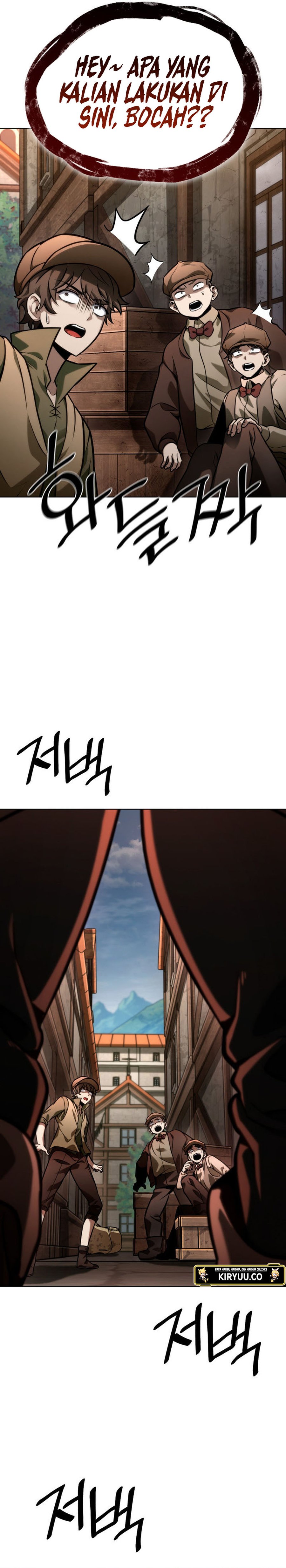 Infinite Mage Chapter 110 Halaman 16