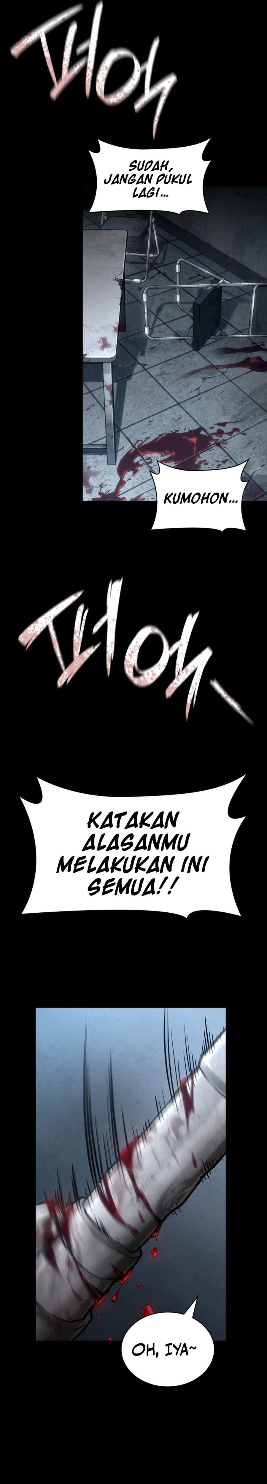 Infinite Mage Chapter 110 Halaman 20