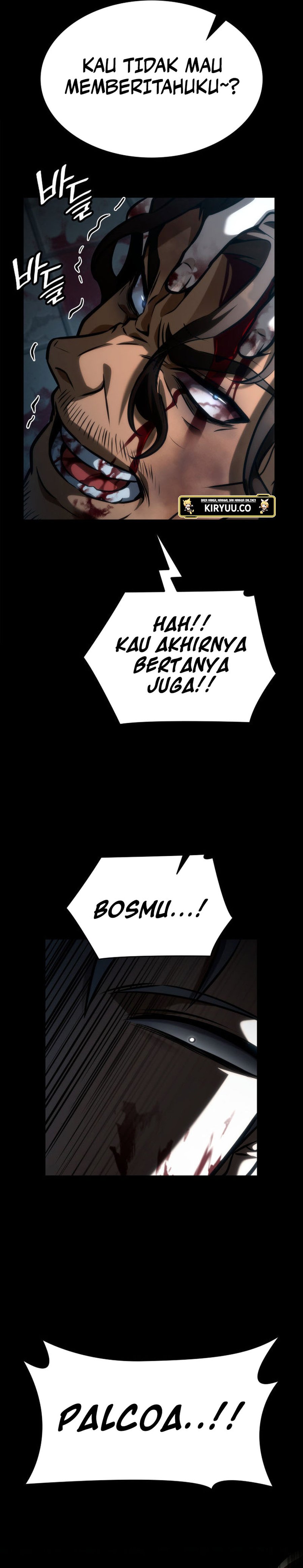 Infinite Mage Chapter 110 Halaman 26