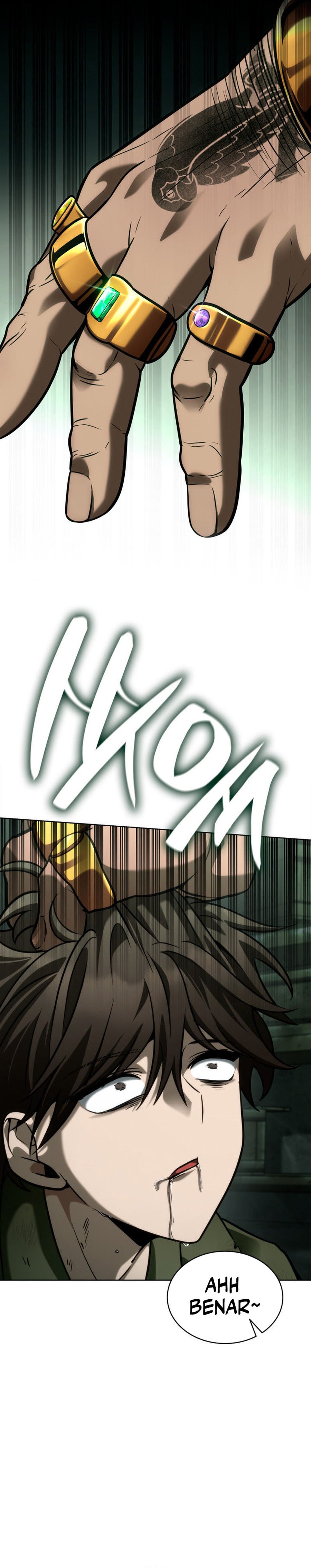 Infinite Mage Chapter 110 Halaman 27