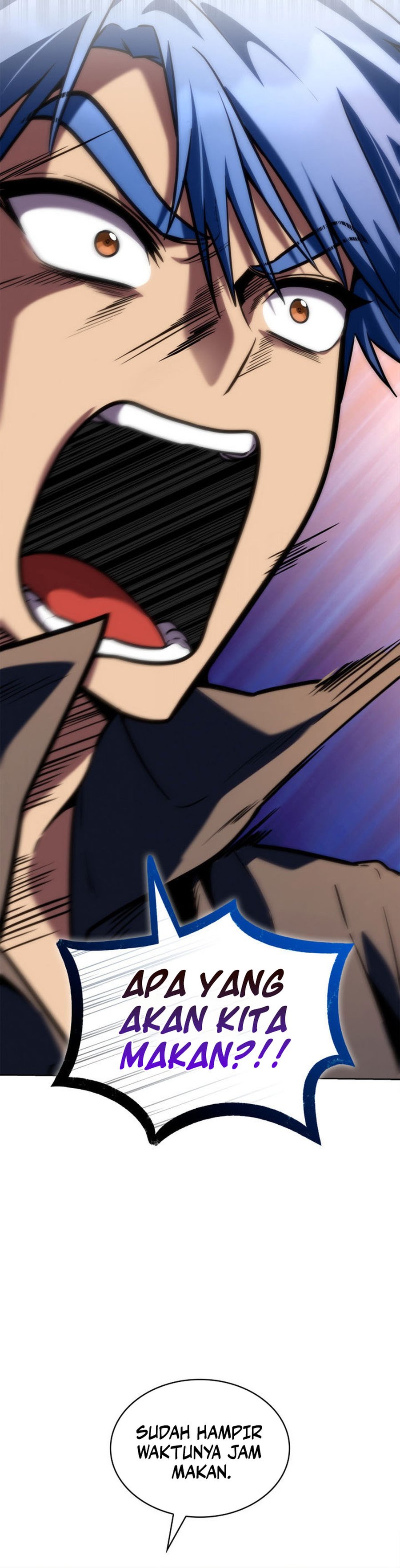Infinite Mage Chapter 110 Halaman 38