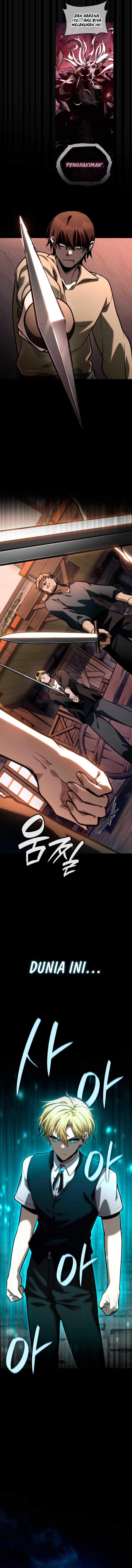 Infinite Mage Chapter 112 Halaman 4