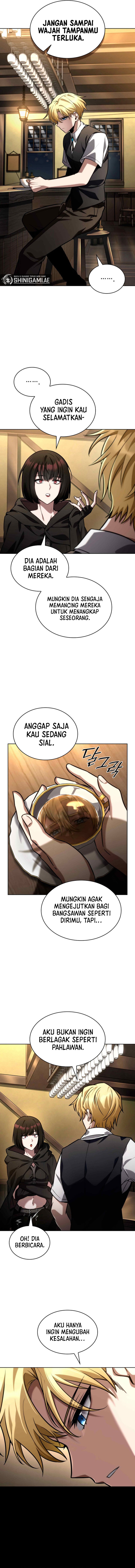 Infinite Mage Chapter 112 Halaman 8