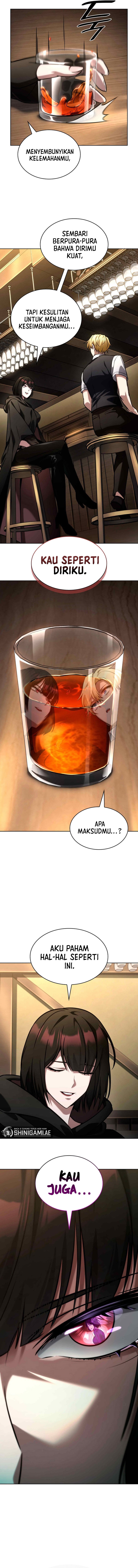 Infinite Mage Chapter 112 Halaman 10