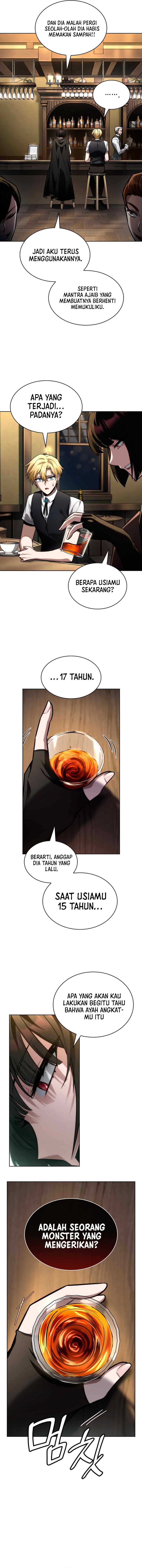 Infinite Mage Chapter 112 Halaman 14