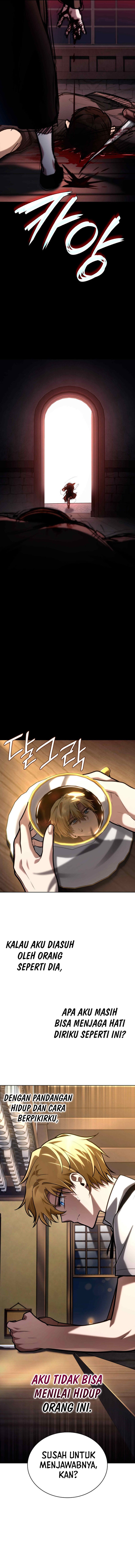 Infinite Mage Chapter 112 Halaman 16